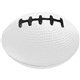 Foam Stress Reliever Football Colors