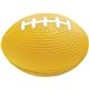 Foam Stress Reliever Football Colors
