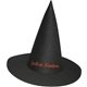 Foam Witch Hat For Events