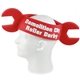 Foam Wrench Hat