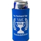 FoamZone Collapsible 12 oz Slim Can Cooler