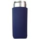 FoamZone Collapsible 12 oz Slim Can Cooler