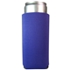 FoamZone Collapsible 12 oz Slim Can Cooler