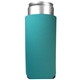 FoamZone Collapsible 12 oz Slim Can Cooler