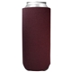 FoamZone Collapsible 24 oz Can Cooler