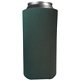 FoamZone Collapsible 8 oz Can Cooler