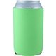 FoamZone Neoprene Collapsible Can Cooler