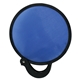Promotional Customized Foldable Nylon Fan