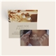 Folded Business Card (Both Sides) - 3.5 x 4 (Half Fold)