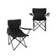 Folding Captains Chair
