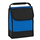 Folding Identification Lunch Bag
