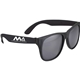 Folding Retro Sunglasses