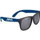 Folding Retro Sunglasses