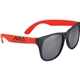 Folding Retro Sunglasses