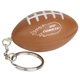 Football Key Chain - Stress Relievers