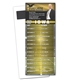 Football Schedule Magnetic Stick Up Card