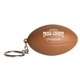Football Squeezie Keyring - Stress reliever