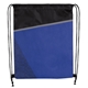 Footprints Drawstring Backpack
