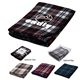 Fraser Fleece Blanket