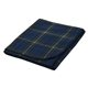 Fraser Fleece Blanket
