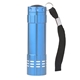 Free Pocket LED Flashlight