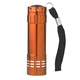 Free Pocket LED Flashlight