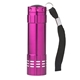 Free Pocket LED Flashlight