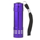 Free Pocket LED Flashlight
