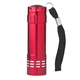 Free Pocket LED Flashlight
