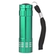 Free Pocket LED Flashlight