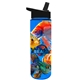 Freedom Bottle - 28 oz Transparent Tritan(TM) Bottle With Flip Straw Lid