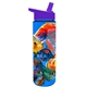 Freedom Bottle - 28 oz Transparent Tritan(TM) Bottle With Flip Straw Lid