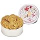Fresh Beginnings Double Chip Cookie Tin