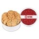 Fresh Beginnings Jewel Chip Cookie Tin