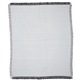Fringed Woven Tapestry 50 x 60 500GSM - Full Color
