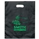 Frosted 2.5 Mil Cupid Bag w / Foil Print