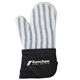 Frosted Silicone Oven Mitt