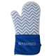 Frosted Silicone Oven Mitt