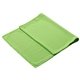 Frosty 1- Color 12 X 36 Microfiber Cooling Towel