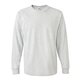 Fruit of the Loom - HD Cotton Long Sleeve T - Shirt - HEATHERS