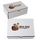full color 8 x 6 x 3 box