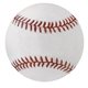 Full Color Baseball Soft Surface Mouse Pad 1/8