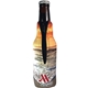 Full Color Bottle Zipper Neoprene HDX Coolie