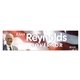 Full Color Bumper Sticker