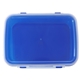 Full Color Clip Top Lunch Container