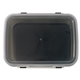 Full Color Clip Top Lunch Container
