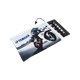 Full Color Drawstring iPad Case
