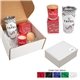 Full Color Himalayan And Candle Gift Set