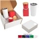 Full Color Himalayan And Candle Gift Set