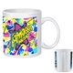 Full Color Stoneware Mug - 11 oz